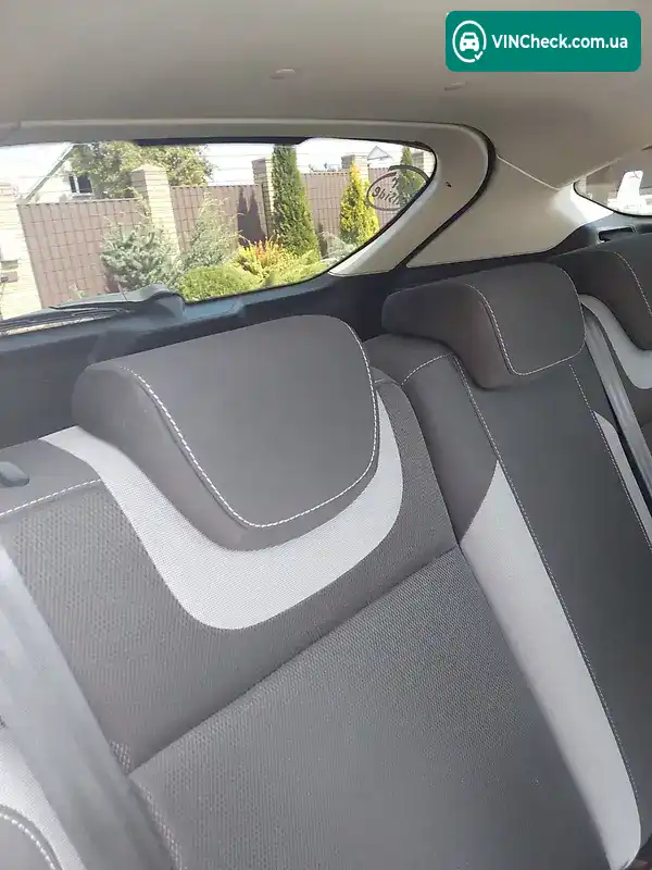 Ford Focus 2013, фото з оголошення 2 з 20, VIN WF0KXXGCBKDK01479