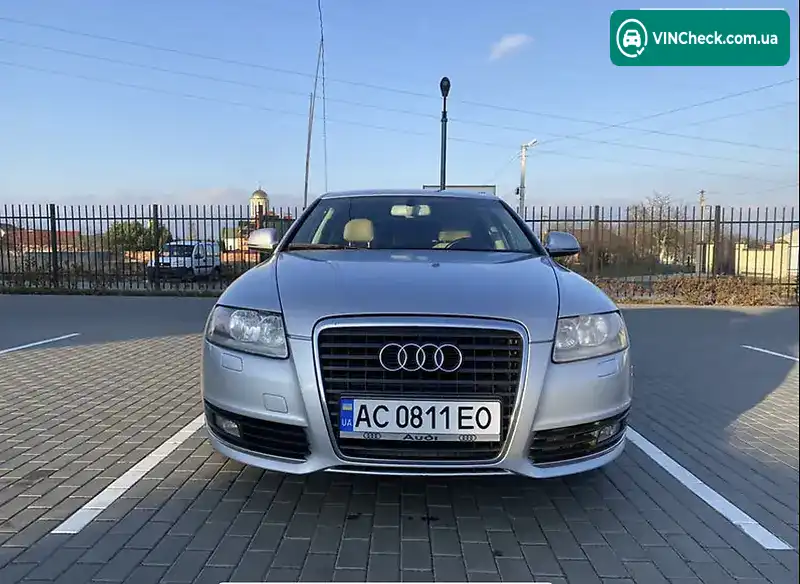 Фото автомобіля