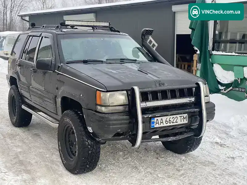 Фото автомобіля