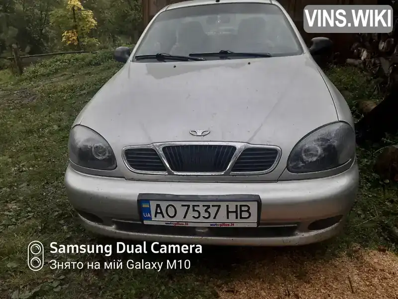Фото автомобіля