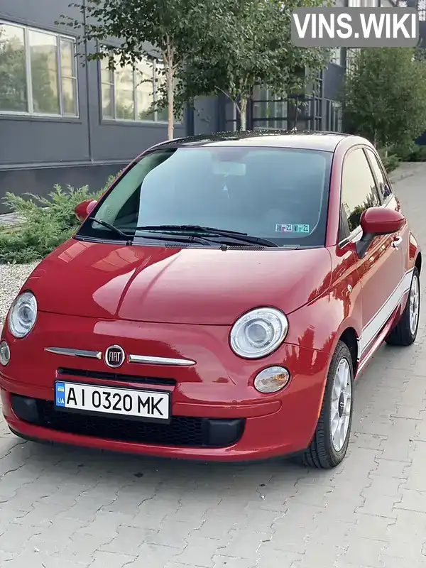 Фото автомобіля