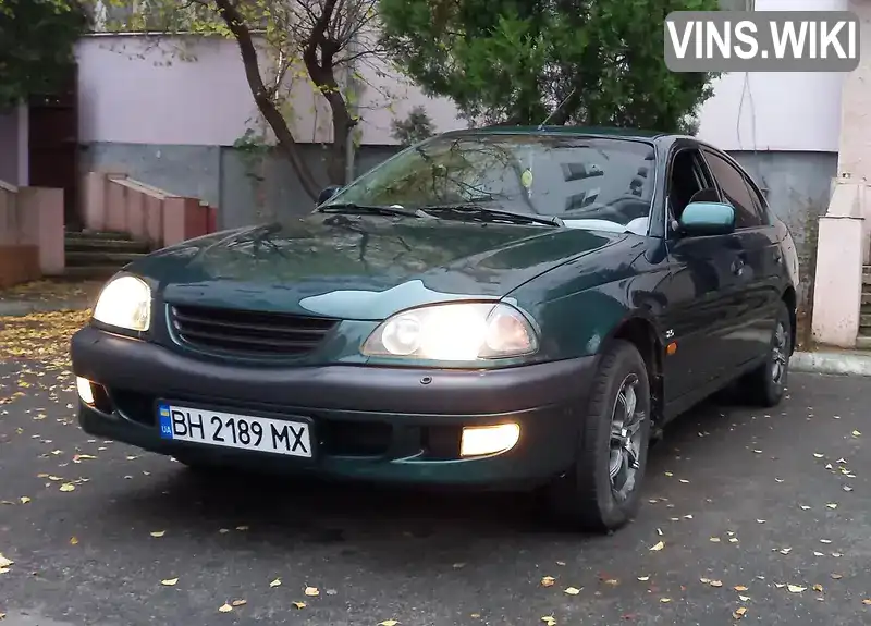 Фото автомобіля