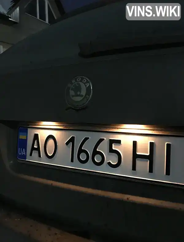 Фото автомобіля