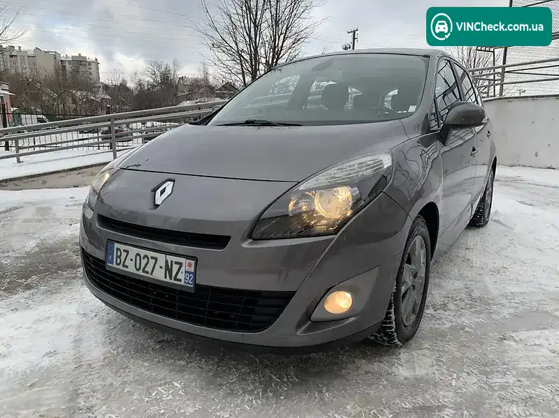 Фото автомобіля