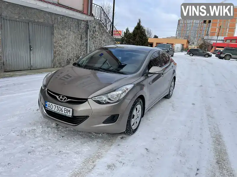 Фото автомобіля