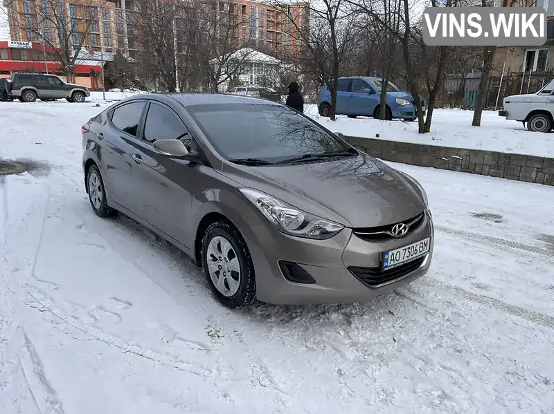 Фото автомобіля