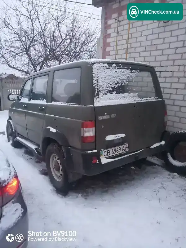 Фото автомобіля