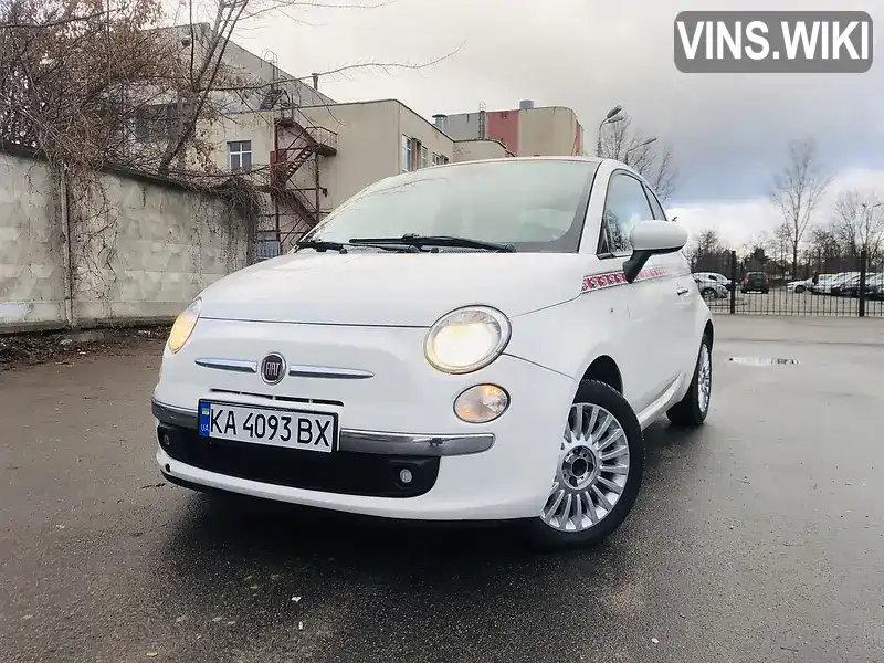 Фото автомобіля