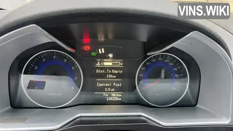 Фото автомобіля