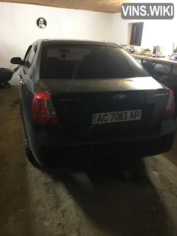 Фото автомобіля