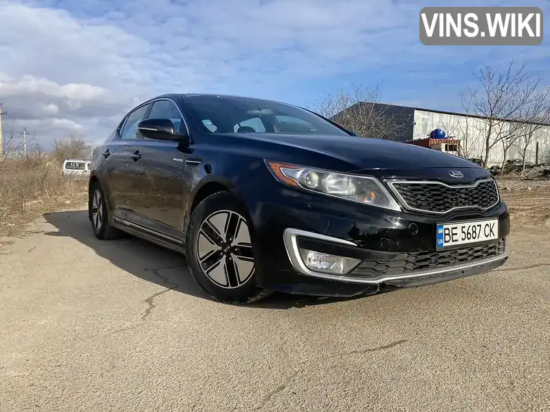 Фото автомобіля