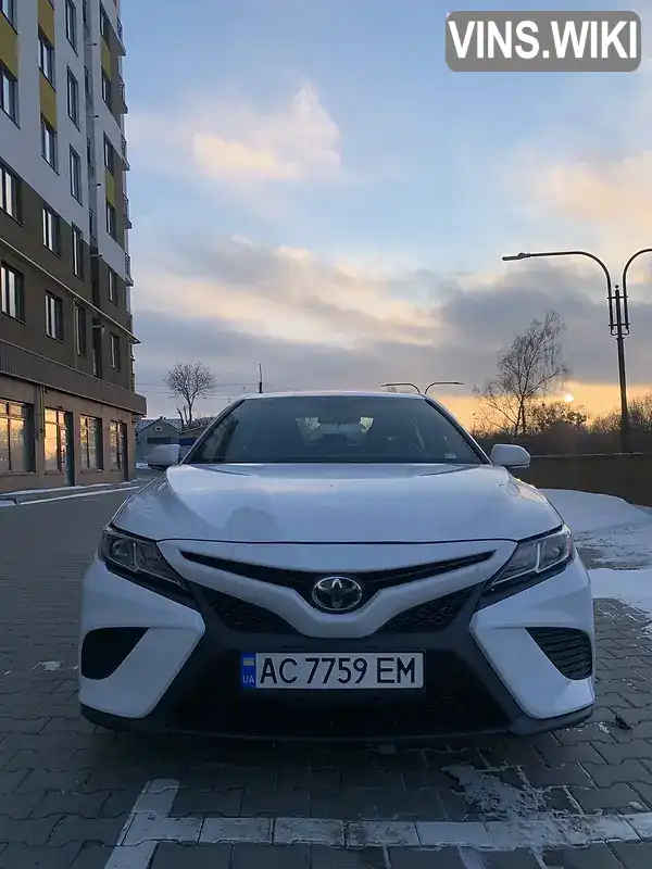Фото автомобіля