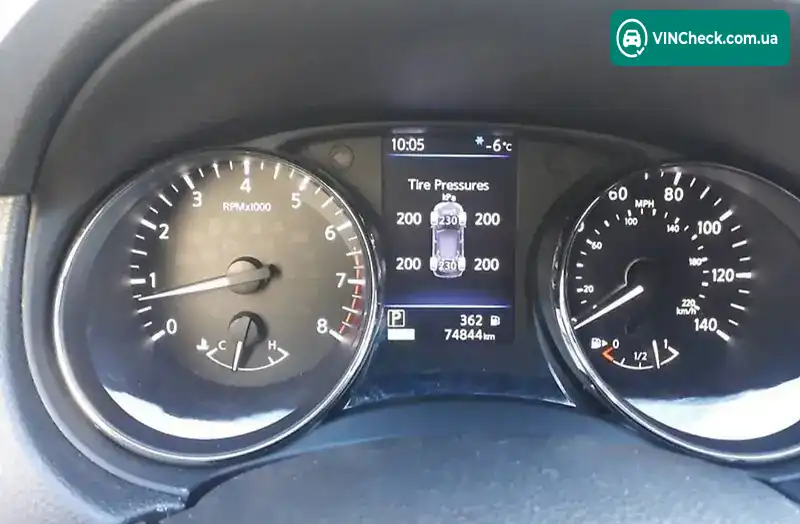 Nissan Rogue 2018, фото з оголошення 2 з 17, VIN KNMAT2MTXJP579955