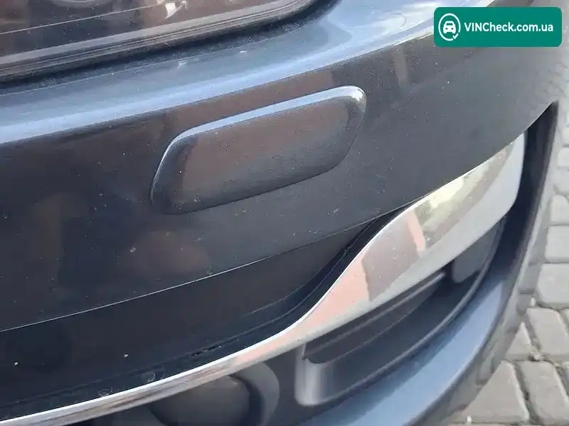 Renault Laguna 2011, фото з оголошення 2 з 20, VIN VF1KT390E46001482