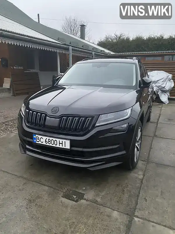 Фото автомобіля
