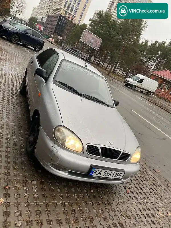 Фото автомобіля