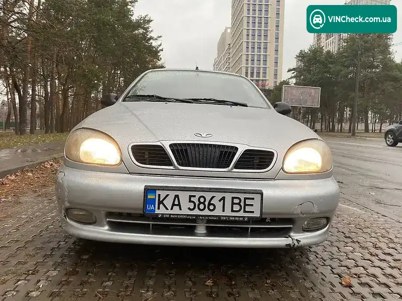 Фото автомобіля