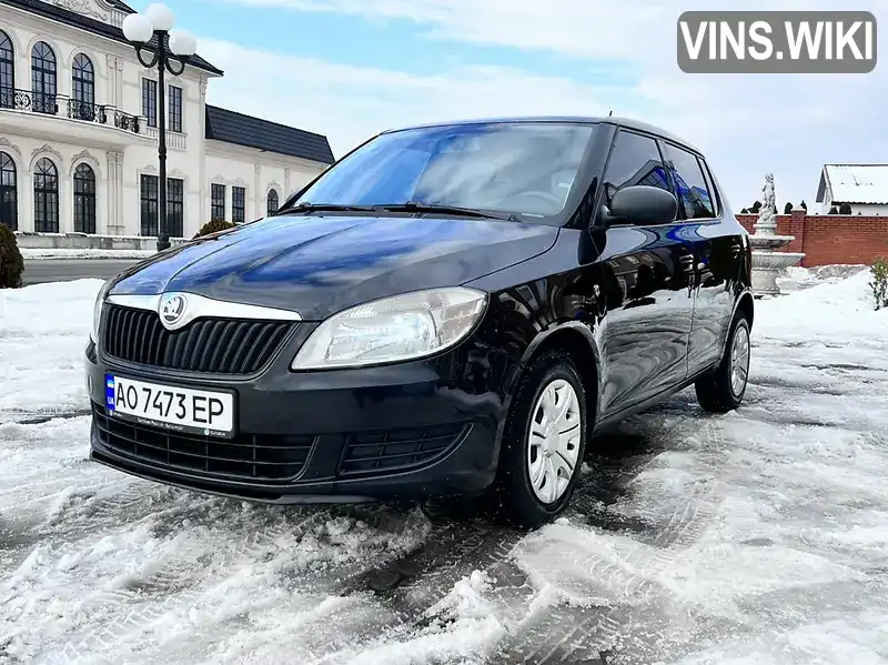 Фото автомобіля