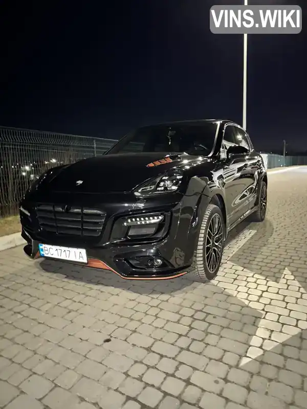 Фото автомобіля