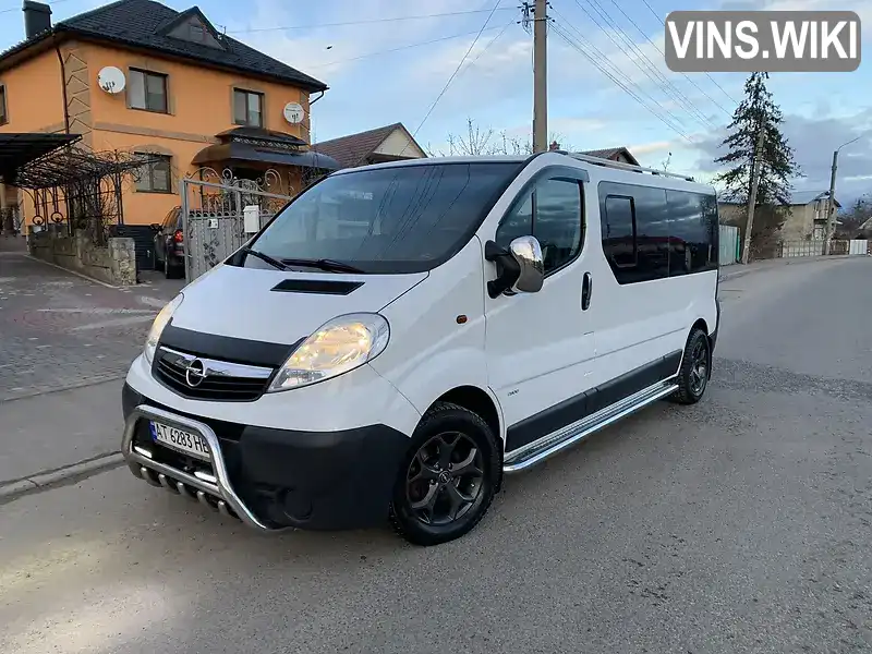 Фото автомобіля