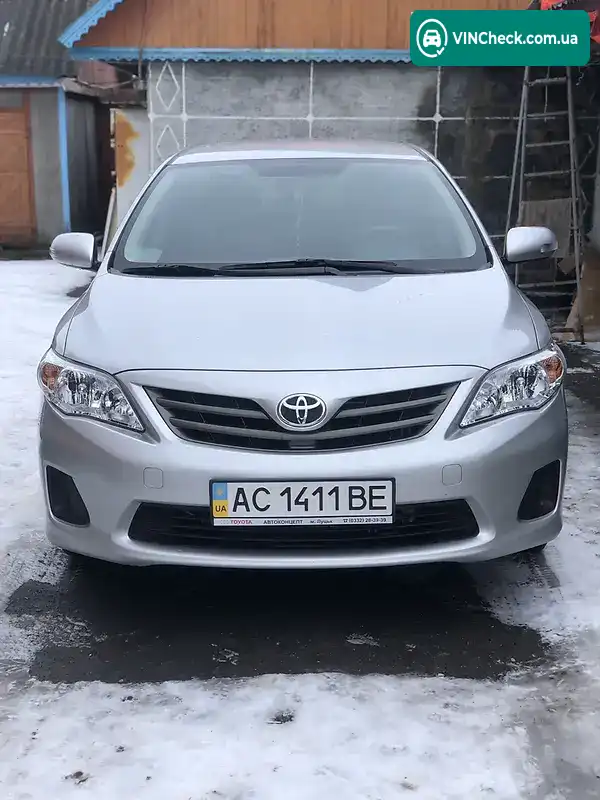 Фото автомобіля