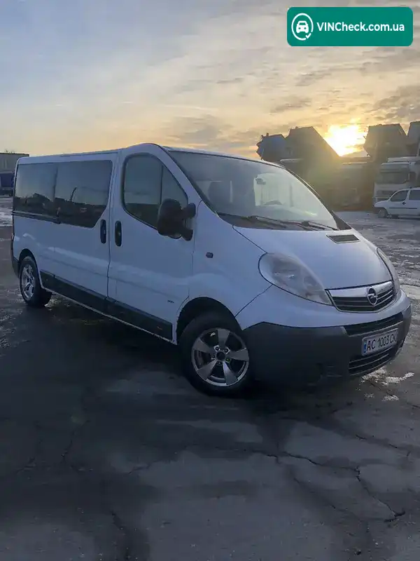 Фото автомобіля