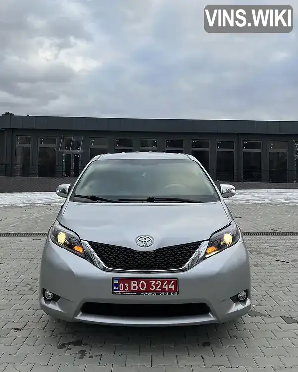 Фото автомобіля