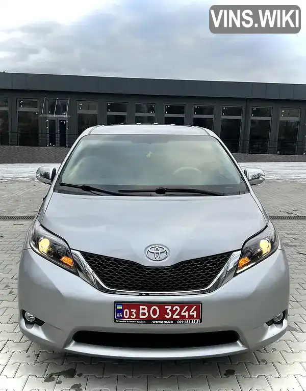 Фото автомобіля