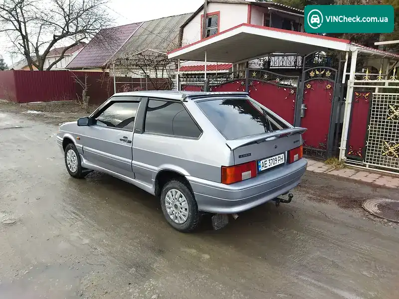 Фото автомобіля