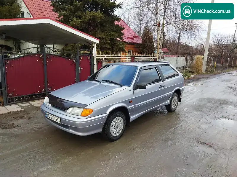 Фото автомобіля