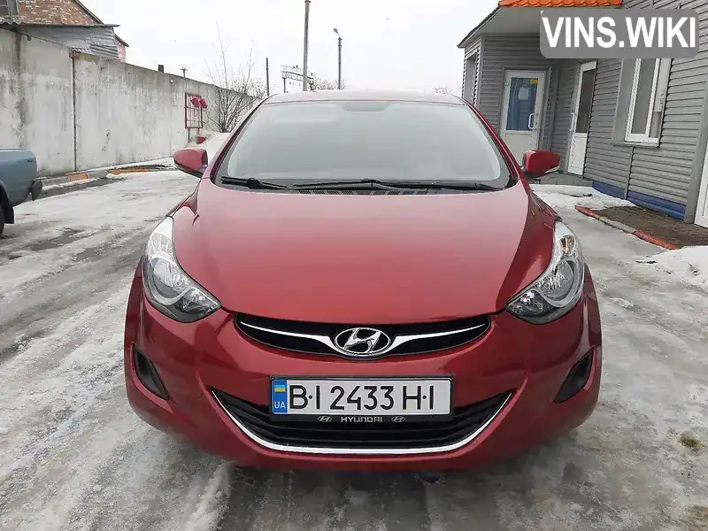 Фото автомобіля