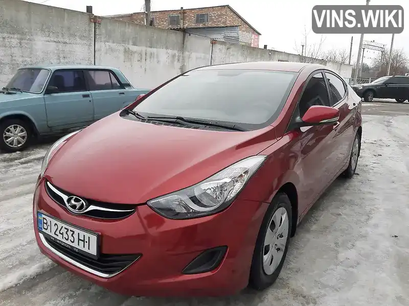 Фото автомобіля