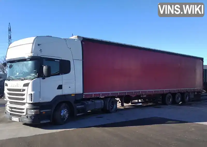 Фото автомобіля