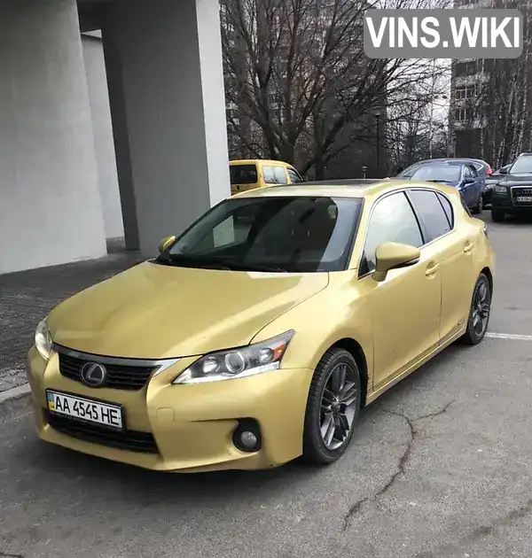 Фото автомобіля