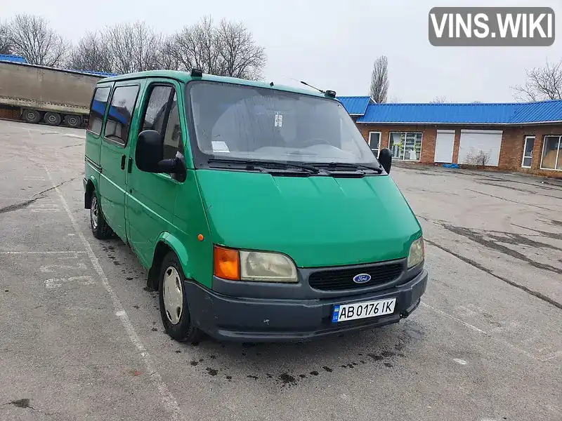 Фото автомобіля
