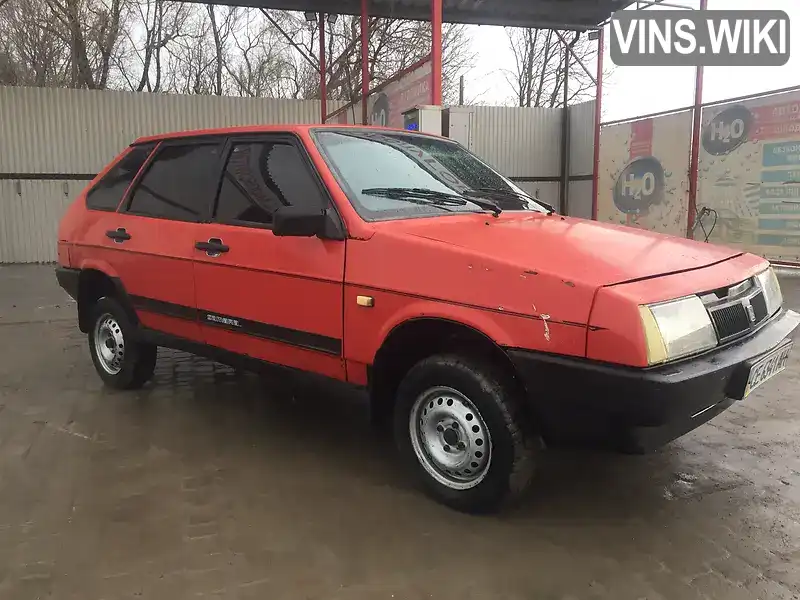 Фото автомобіля