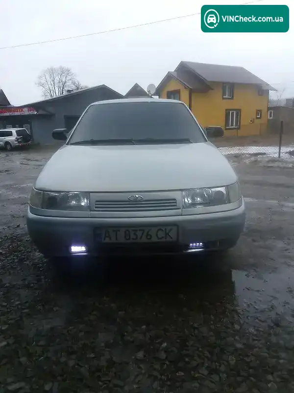 Фото автомобіля