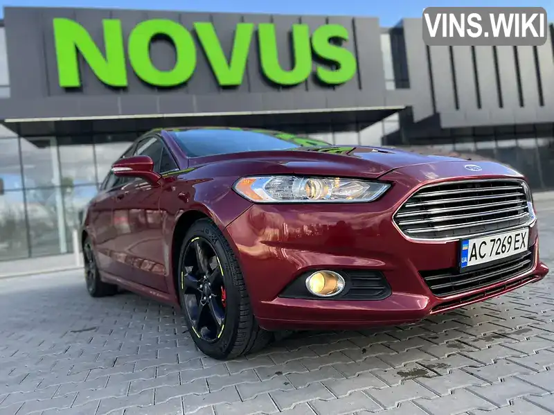 Фото автомобіля
