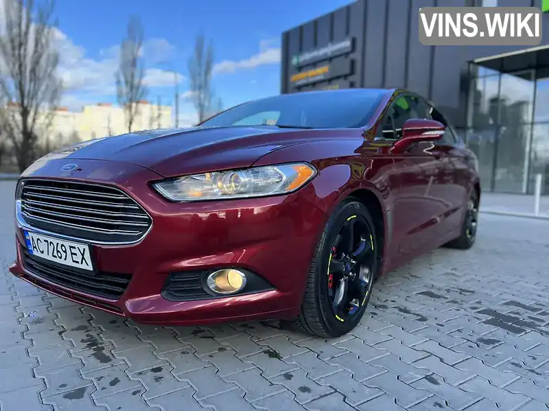 Фото автомобіля
