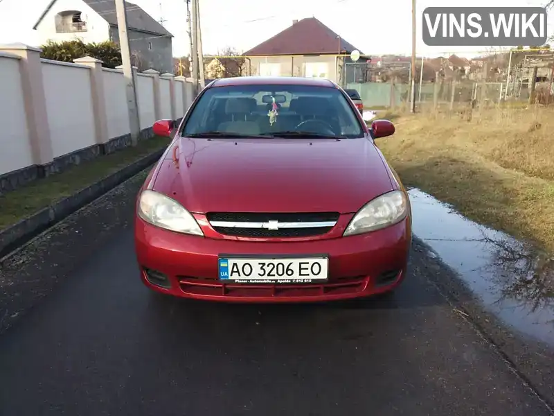 Фото автомобіля