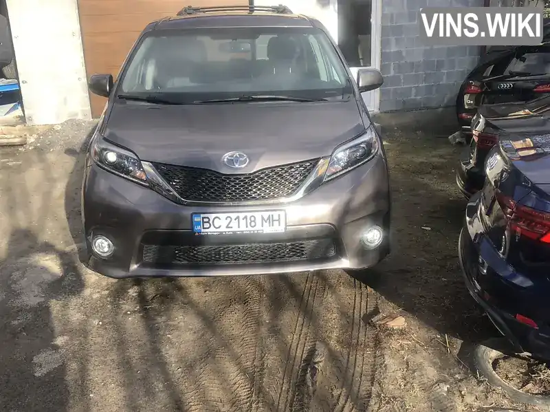Фото автомобіля