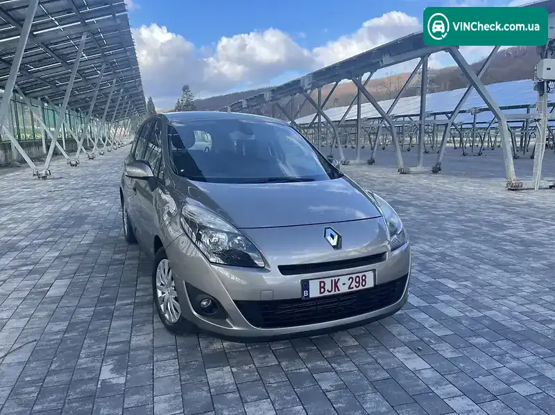 Фото автомобіля