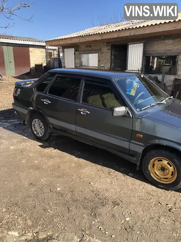 Фото автомобіля