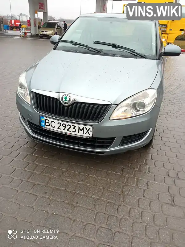 Фото автомобіля