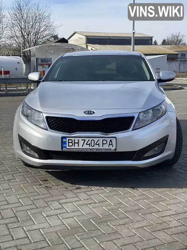 Фото автомобіля