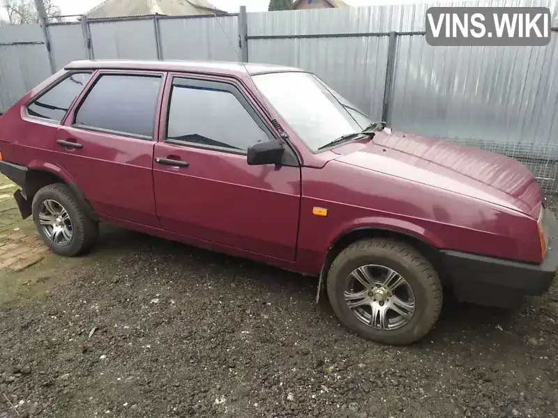 Фото автомобіля