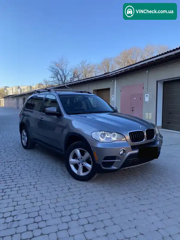 Фото автомобіля