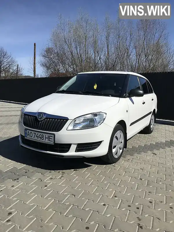 Фото автомобіля