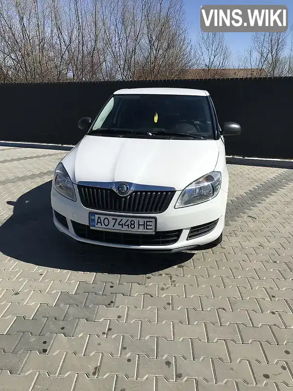 Фото автомобіля