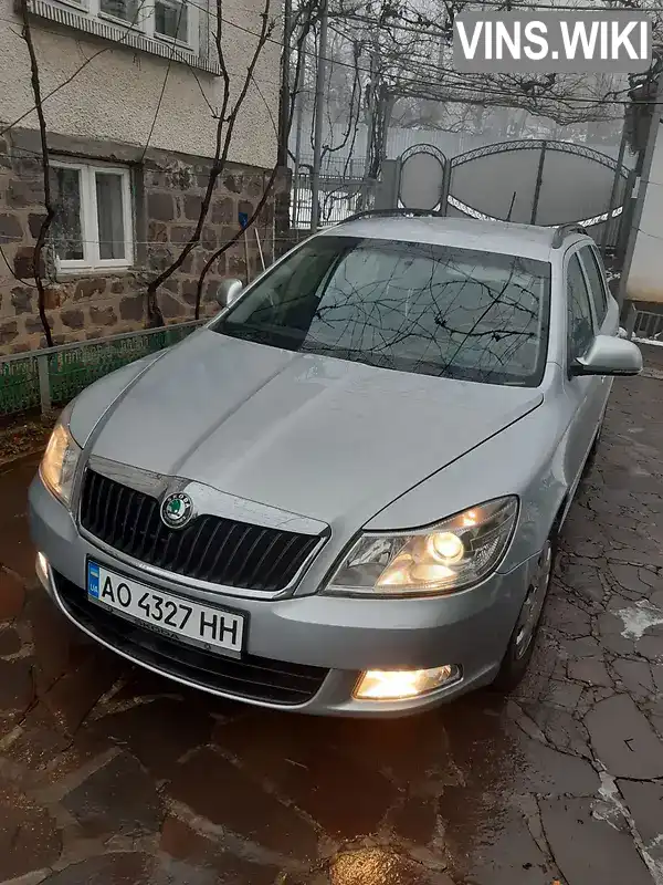 Фото автомобіля